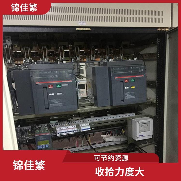 合肥电缆线回收与配电箱回收 一站式快速上门服务解决方案