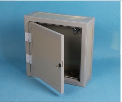 优质之选 300*300*160mm PVC防水箱，照明配电的理想伴侣