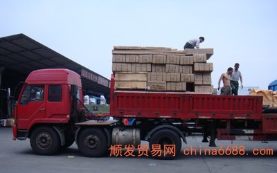 合肥至包头物流专线2022升级，全境派送助力配电箱运输无忧